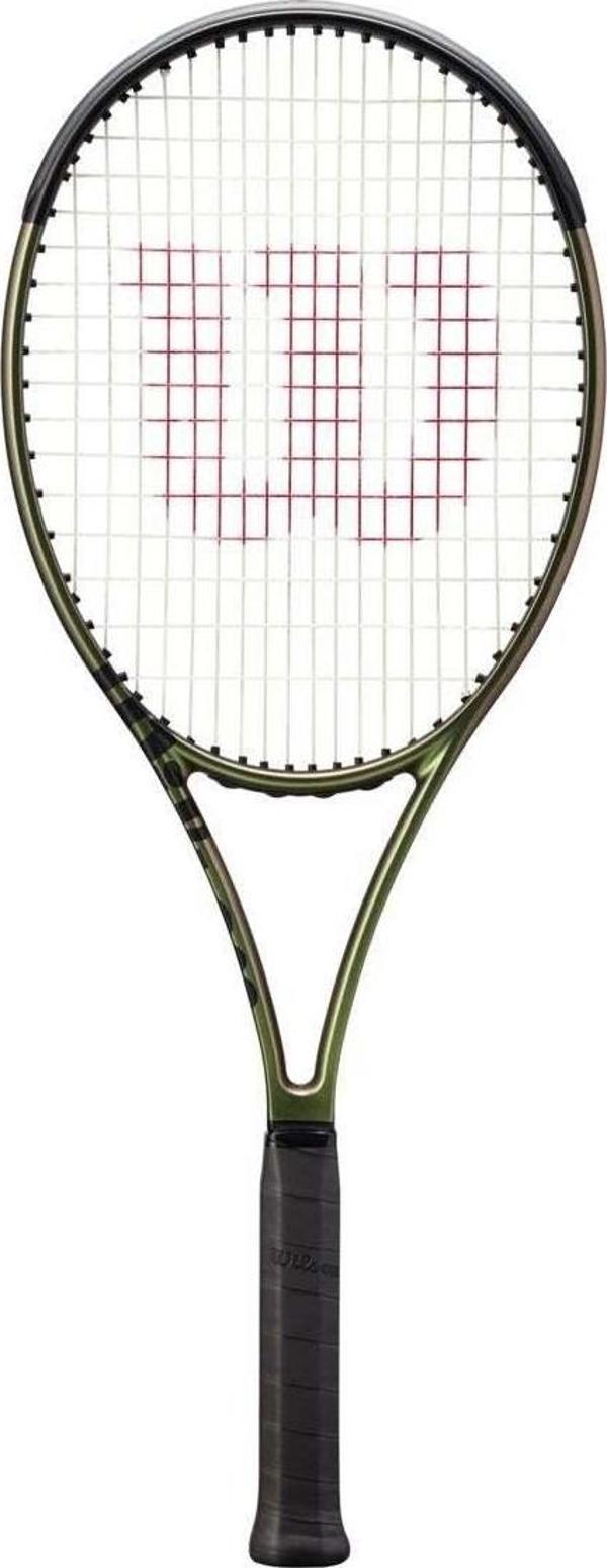 Wilson Blade 98S V8 Tenis Raketi wr079411 - Image 1