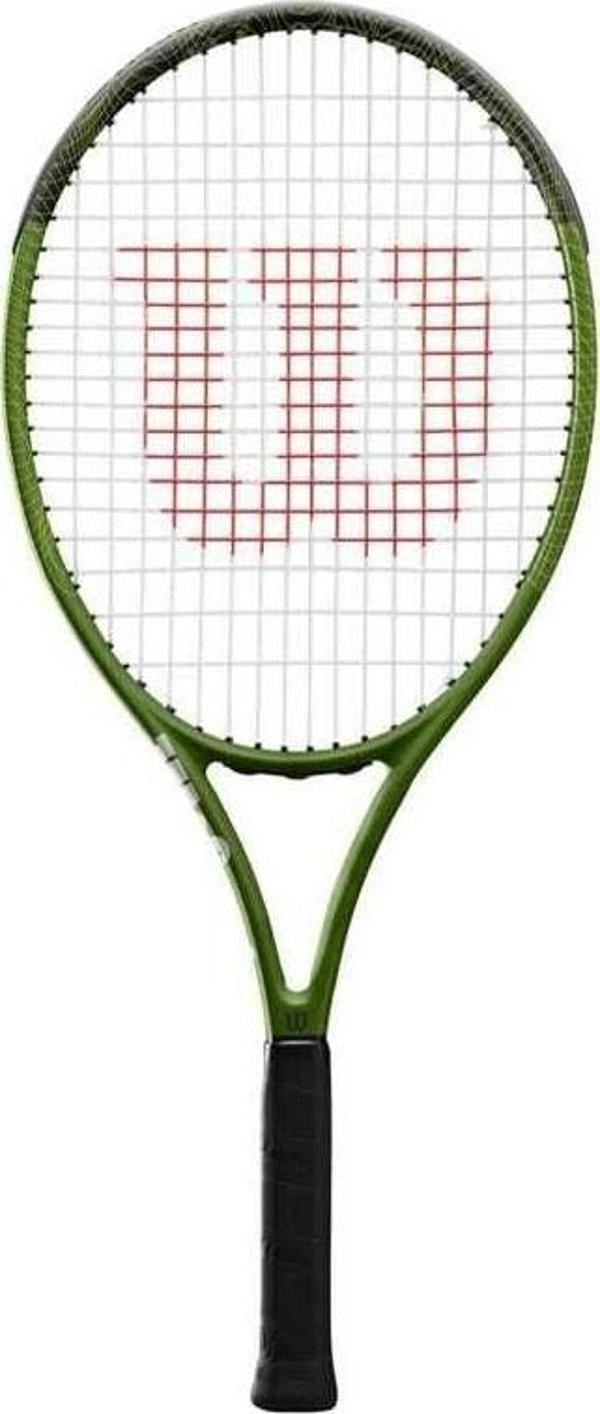 Wilson Blade Feel Comp 25 Tenis Raketi WR125310U - Image 1