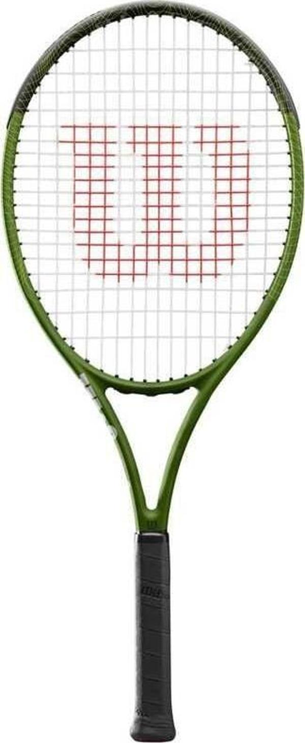 Wilson Blade Feel Comp 26 Tenis Raketi WR125210U - Image 1