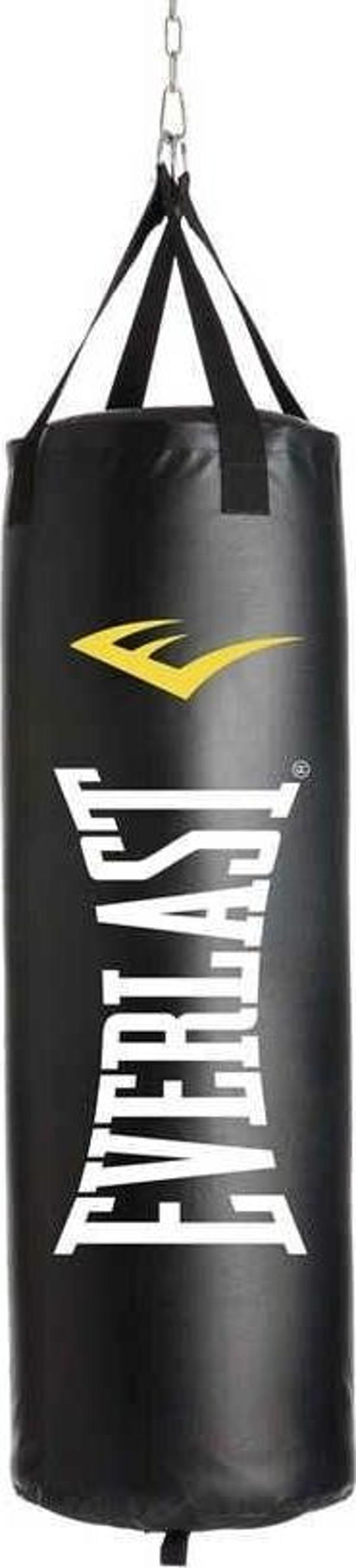 Everlast Nevatear Heavy Bag Filled 40Lb Boks Torbası 871741-70-8 - Image 1
