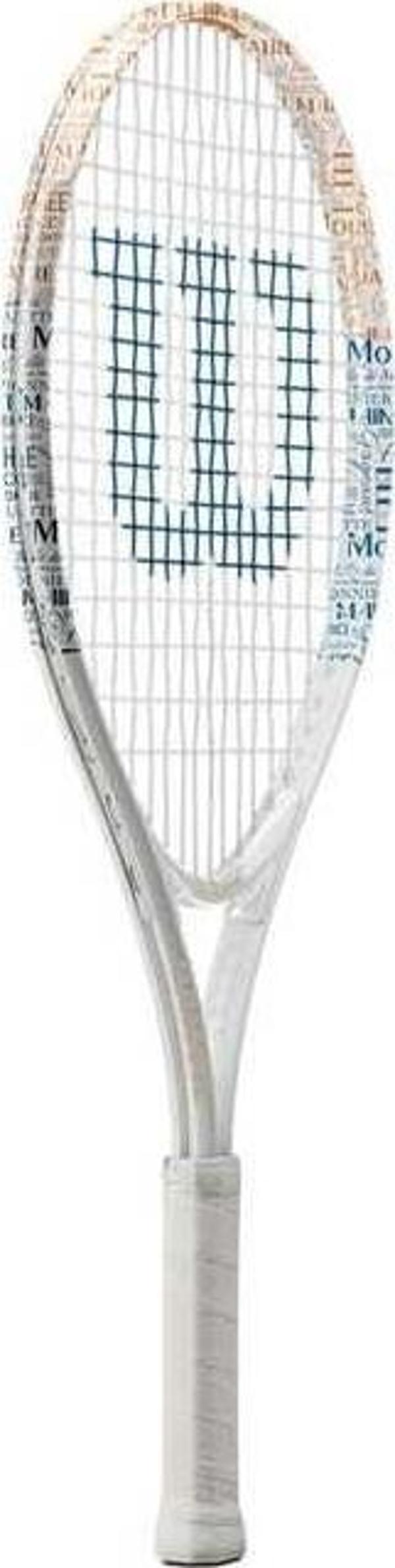 Wilson RG Elite 21 Tenis Raketi WR086510H - Image 1