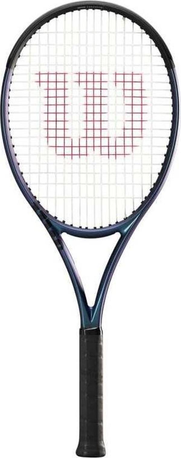 Wilson Ultra 100UL V4 Tenis Raketi WR108510 - Image 1