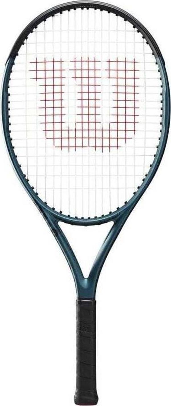 Wilson Ultra 25 V4 Çocuk Tenis Raketi WR116610U - Image 1
