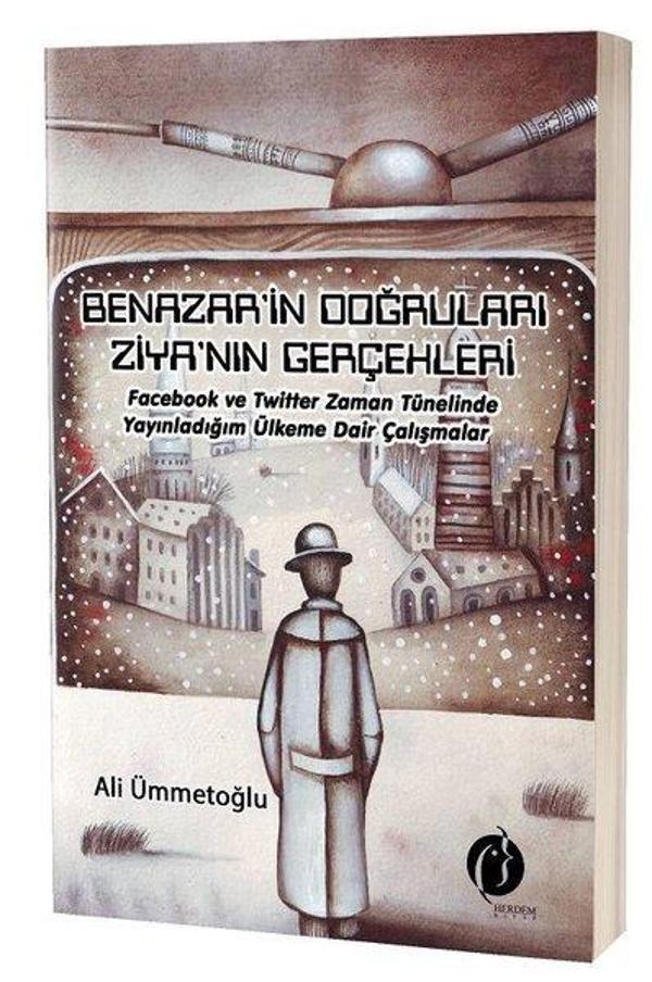 Benazar'in Doğruları Ziya'nın Gerçekleri - Herdem Kitap - Image 1