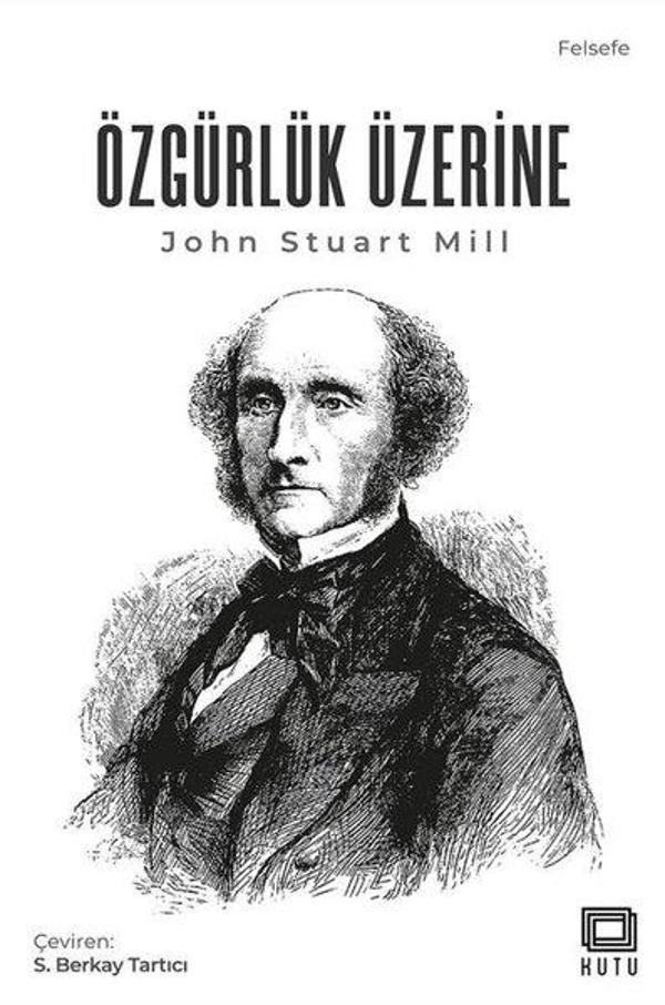 Özgürlük Üzerine - Kutu Yayınları - Image 1