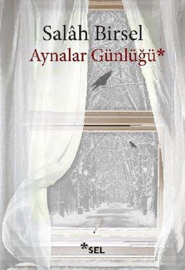 Aynalar Günlüğü - Sel Yayıncılık - Image 1