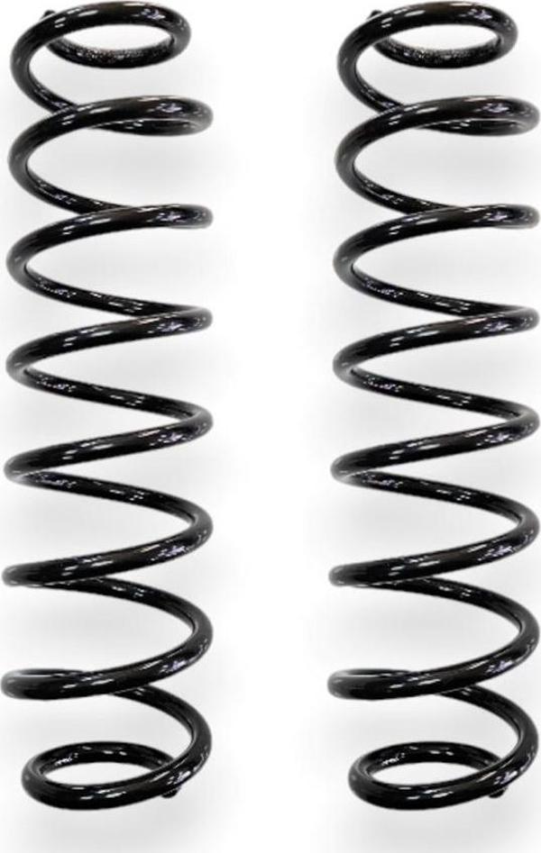 Seat Leon MK1 2000-2005 Arka Teker Helezonik Yay Takımı 1J0511115AL - Image 1