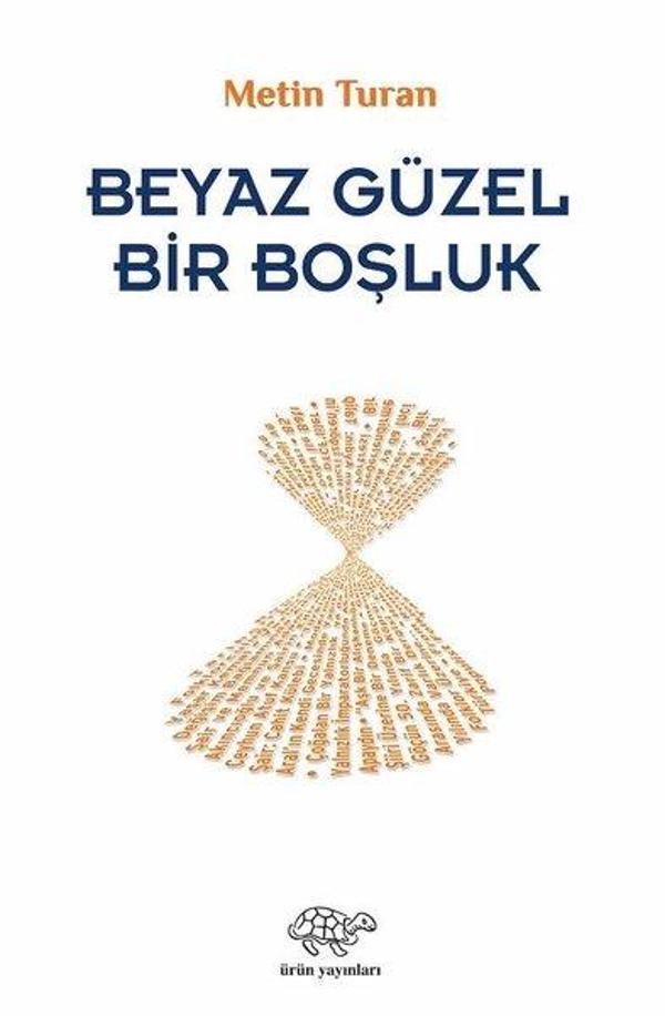 Beyaz Güzel Bir Boşluk - Ürün Yayınları - Image 1