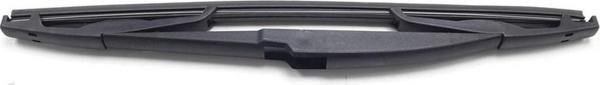 Land Rover Discovery Sport 2020-2024 Arka Cam Silecek Süpürgesi 30cm - Image 1
