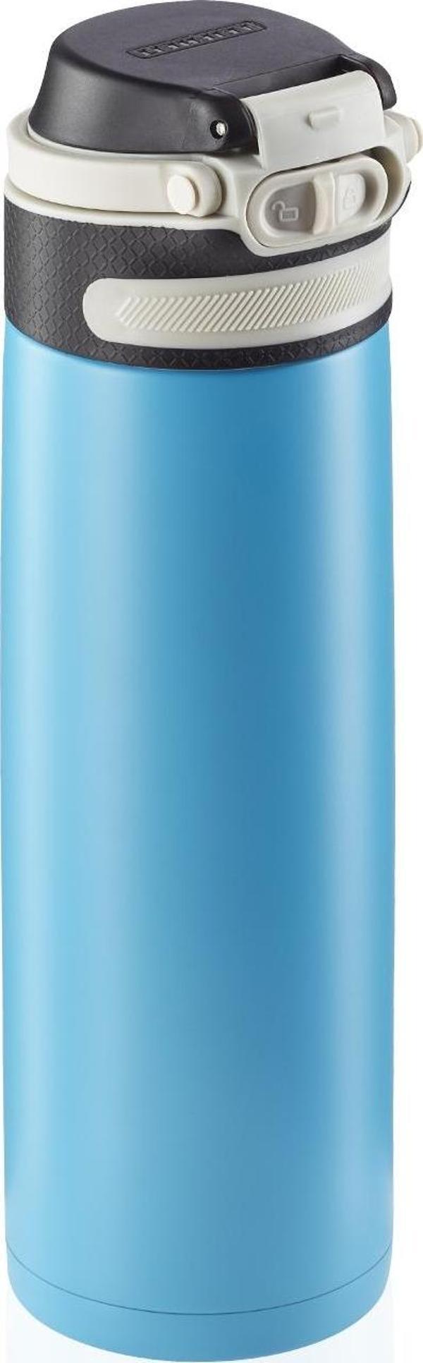 Leifheit Termos 600 Ml Turkuaz - Image 1