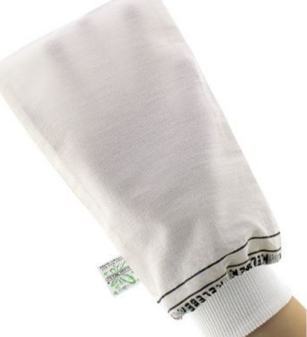 KELEBEK STANDART LASTİKLİ KESE (12LİPAKET) - Image 1