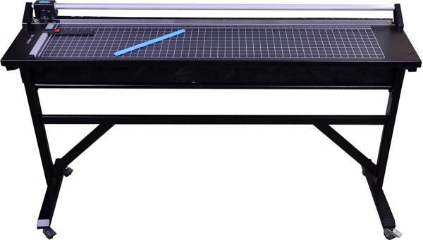 Office Force 1460-48 Sürgülü 1250 mm Giyotin ve Ayağı - Image 1