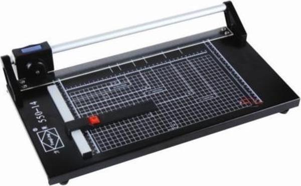 Office Force 550-14 Sürgülü 360 mm Giyotin - Image 1