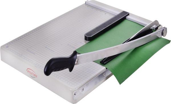 Office Force OF BPS A3 Metal Tabanlı Giyotin - Image 1