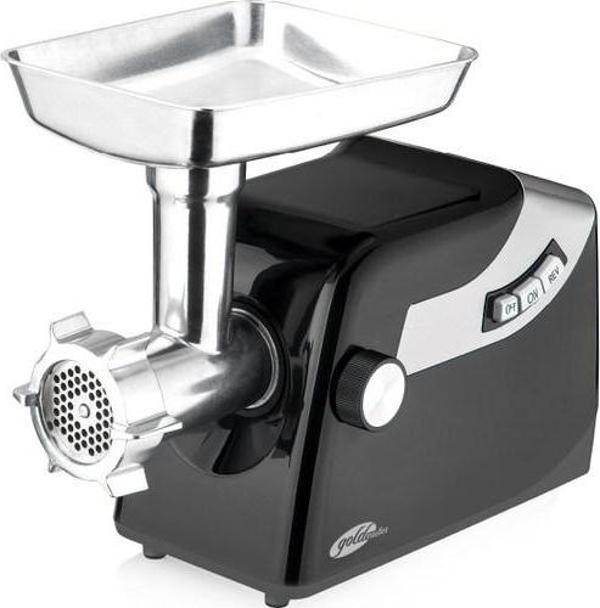 Goldmaster GM-7243 Promax Kıyma Makinesi - 2000 Watt - Image 1