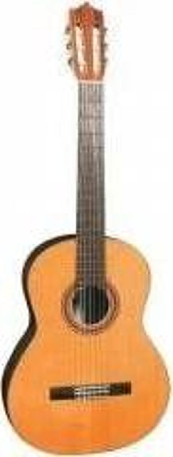 MARTINEZ MC-10S Laminated Series Klasik Gitar - Image 1