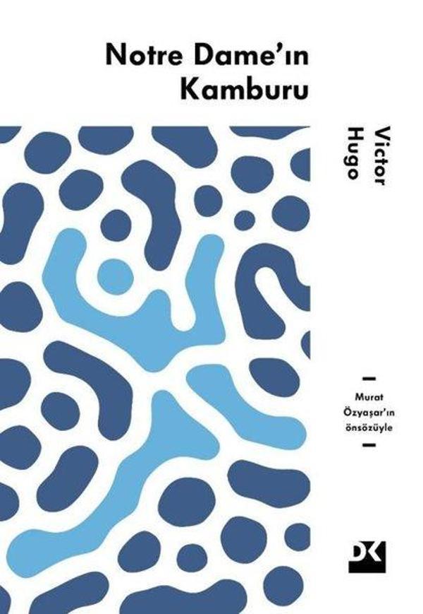 Notre Dame'ın Kamburu - Doğan Kitap - Image 1