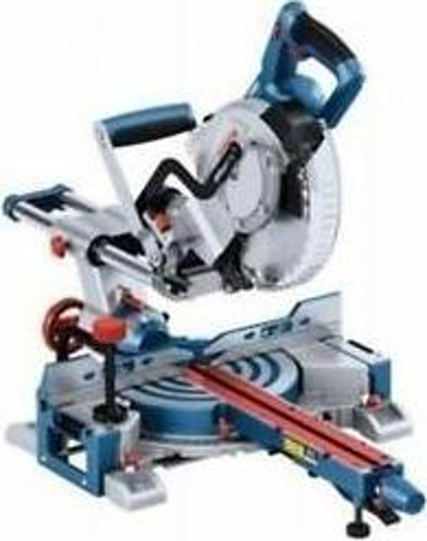 Bosch Gcm 18V-216 D Gönye Kesme Makinesi Solo - Image 1