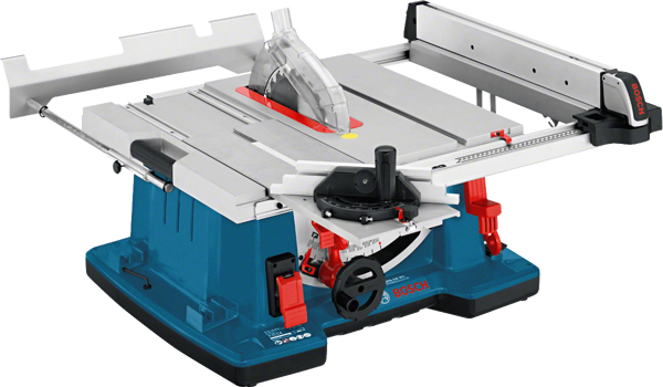 Bosch Gts 10 Xc Tezgah Tipi Daire Testere 2100 Watt - Image 1
