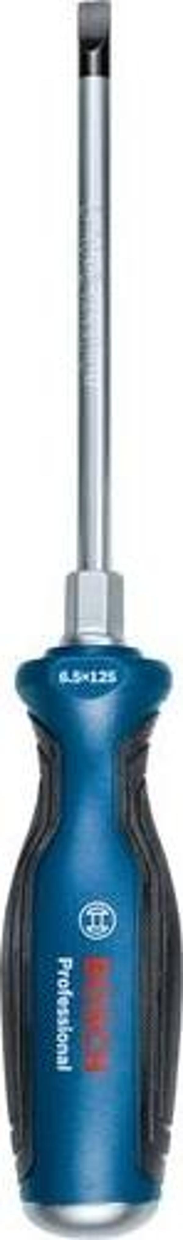 Bosch Profesyonel Tornavida SL6.5X125MM - Image 1