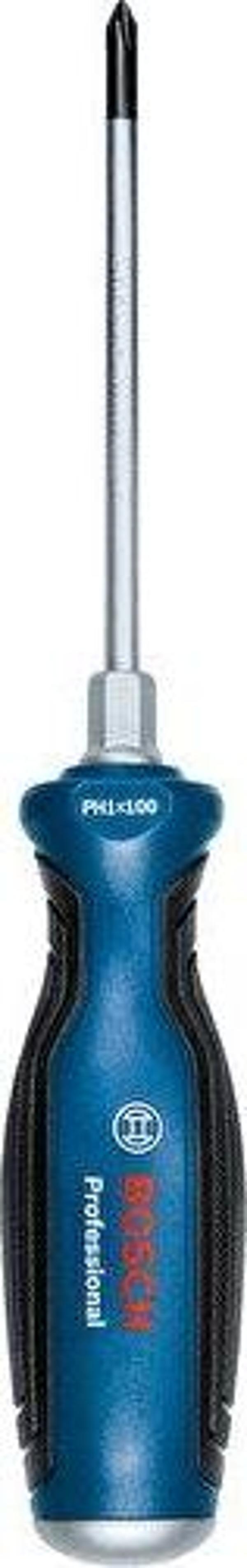 Bosch Profesyonel Yıldız Tornavida PH1X100MM - Image 1