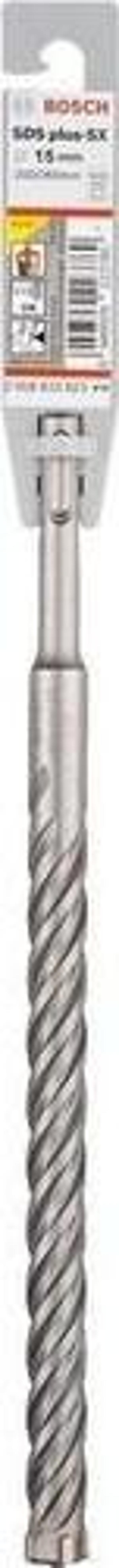 Bosch Sds Plus 5x 15x260 Mm - Image 1