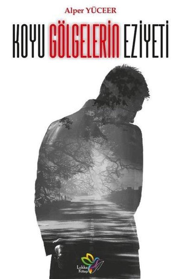 Koyu Gölgelerin Eziyeti - Lukka Kitap - Image 1