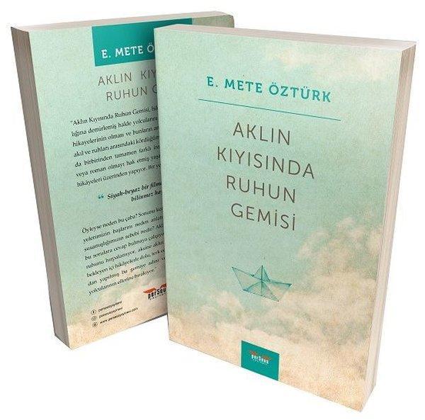 Aklın Kıyısında Ruhun Gemisi - Perseus Yayınevi - Image 1