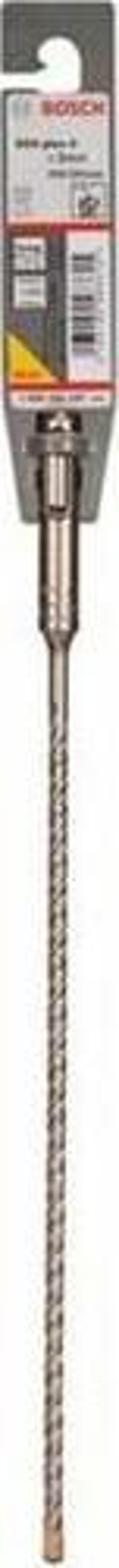 Bosch Sds-Plus-5X 5*260 Mm - 2608836606 - Image 1