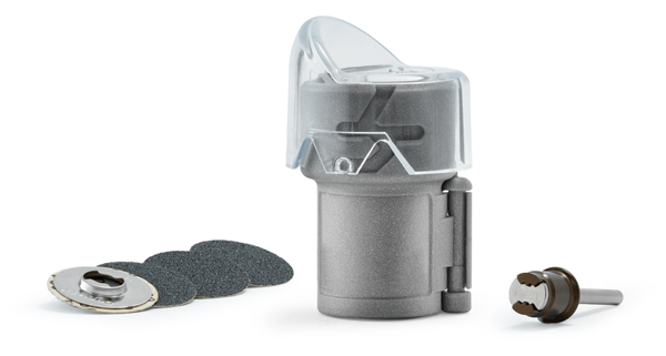 DREMEL PET BAKIM BAŞLIK (AT02-PGK) - Image 1
