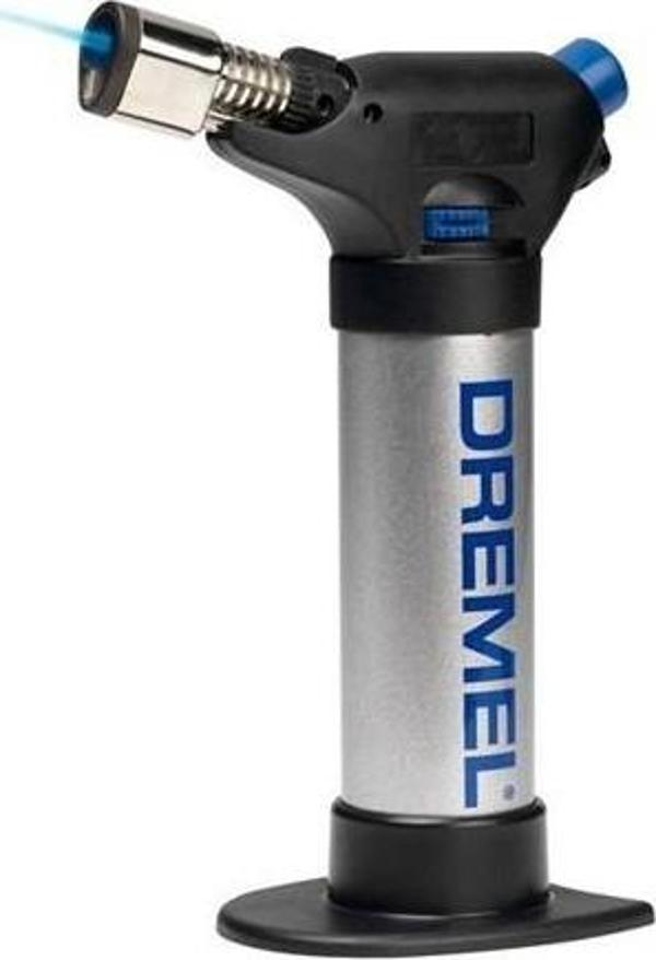 Dremel Versaflame Açık Alevli Gazlı Havya - Image 1