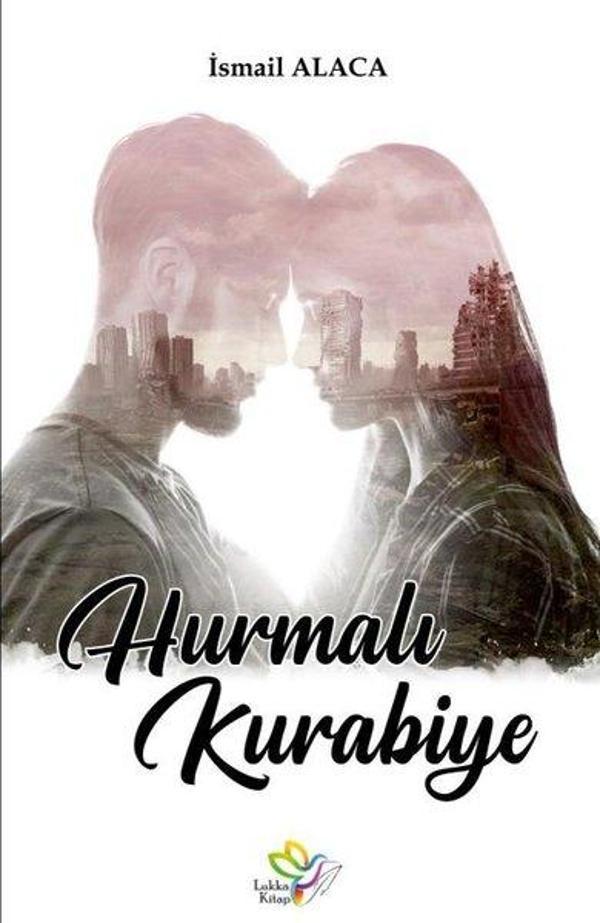 Lukka Kitap Hurmalı Kurabiye - Lukka Kitap - Image 1