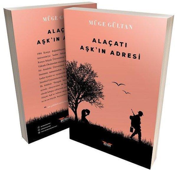 Alaçatı Aşk'ın Adresi - Perseus Yayınevi - Image 1