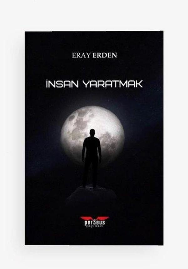 İnsan Yaratmak - Perseus Yayınevi - Image 1