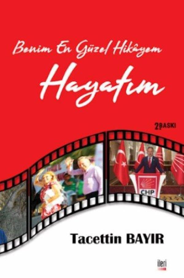 Benim En Güzel Hikayem Hayatım - İleri Yayınları - Image 1