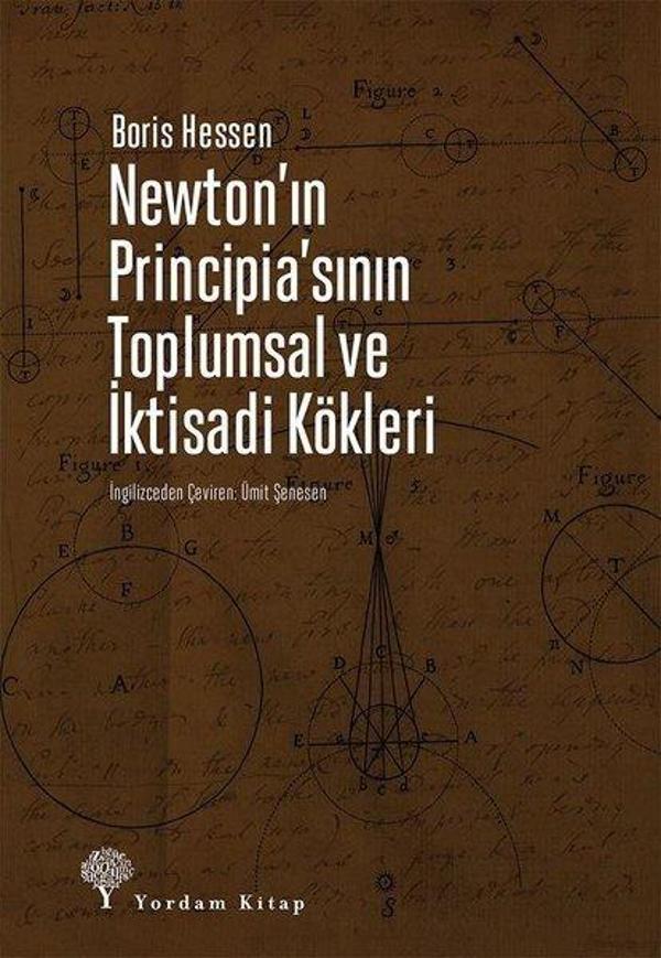 Newton'ın Principia'sının Toplumsal ve İktisadi Kökleri - Yordam Kitap - Image 1