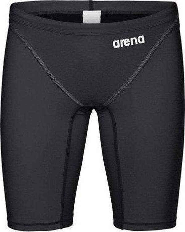 Arena B Powerskin ST 2.0 Jmr Siyah Erkek Çocuk Mayosu - Image 1