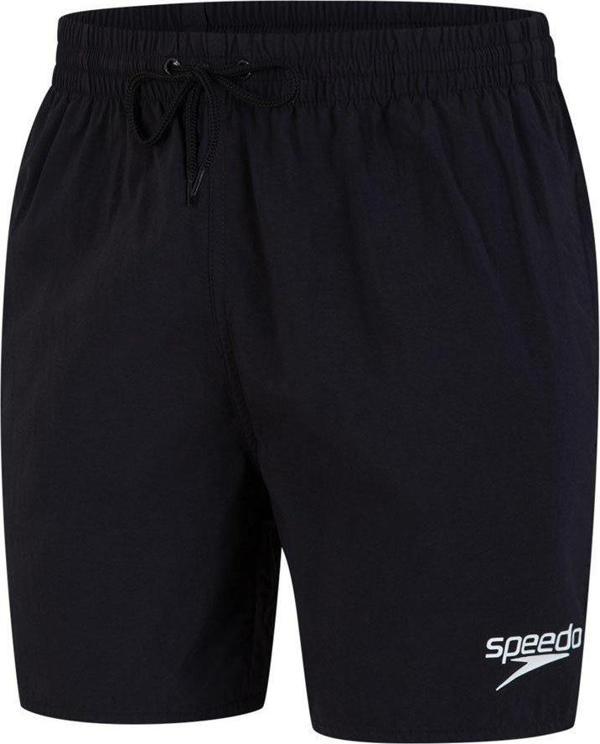 Speedo Essentials Siyah Erkek Şort Mayo 8-124330001 - Image 1