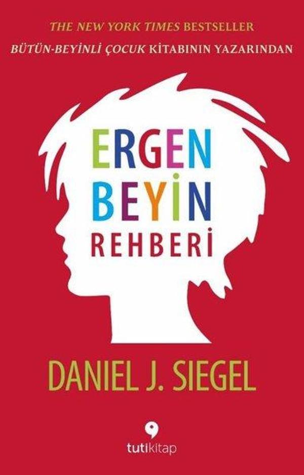 Ergen Beyin Rehberi - Tuti Kitap - Image 1