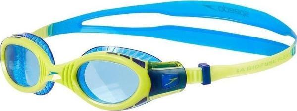Speedo Future Biofuse Flexiseal Çocuk Yüzücü Gözlüğü 8-11595c585 - Image 1