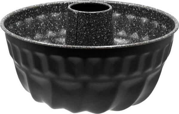 Guardini Borulu Gri Kek Kalıbı 23 Cm - Image 1