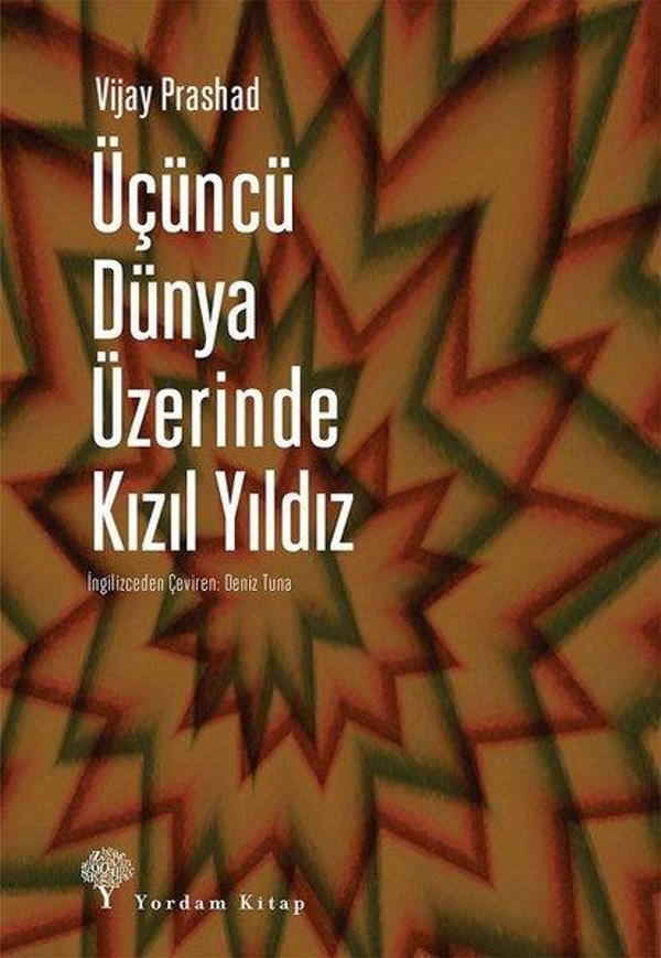 Üçüncü Dünya Üzerinde Kızıl Yıldız - Yordam Kitap - Image 1