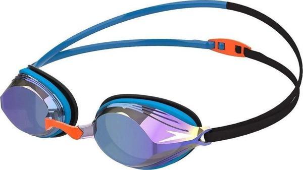 Speedo Vengeance Aynalı Deniz Yüzücü Gözlüğü 8-11324G790 - Image 1