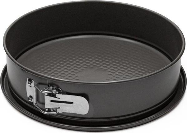 Guardini Kelepçeli Kek Kalıbı Gri 26 Cm - Image 1