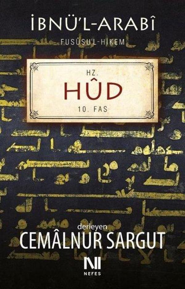 Hz.Hud Fassı - Nefes Yayıncılık - Image 1