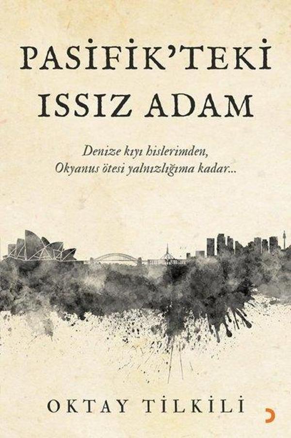 Pasifikteki Issız Adam - Cinius Yayınevi - Image 1