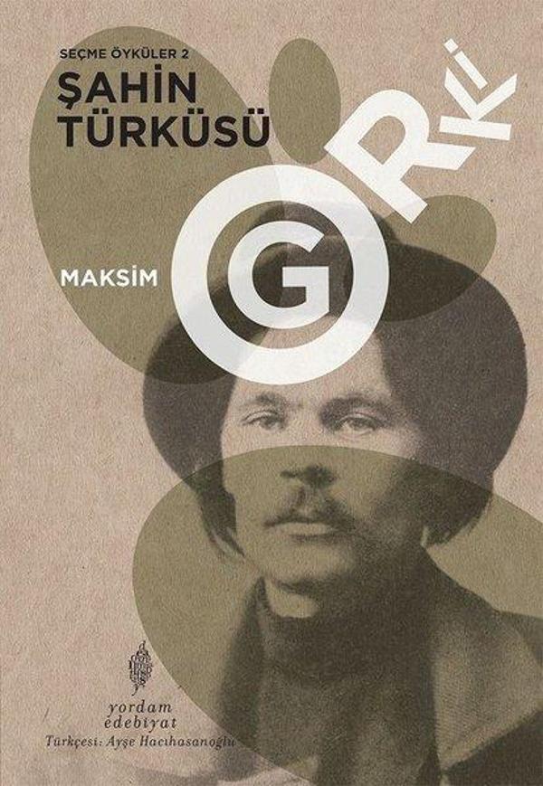 Seçme Öyküler 2: Şahin Türküsü - Yordam Edebiyat - Image 1