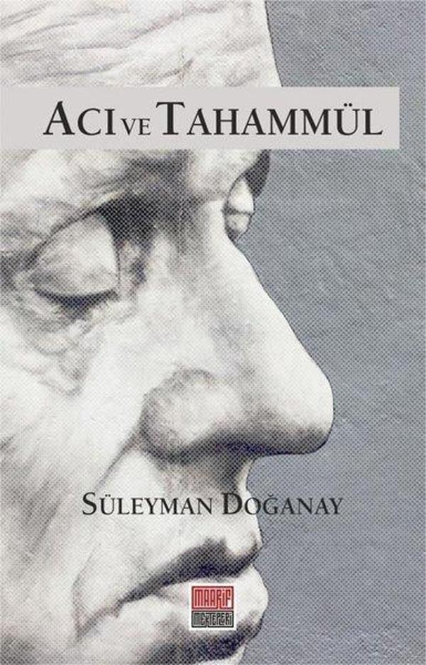 Acı ve Tahammül - Maarif Mektepleri - Image 1