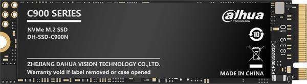 Dahua C900N SSD-C900N1TB 1TB (2000/1600MB/s) M.2 2280 PCIe 3.0 NVMe SSD - Image 1