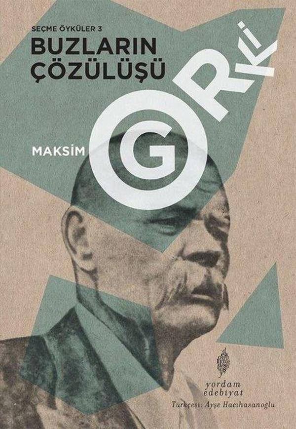 Seçme Öyküler 3: Buzların Çözülüşü - Yordam Edebiyat - Image 1